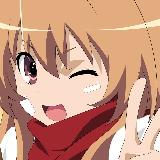 Аватарка канала ACG Stickers