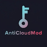 Аватарка канала AntiCloudMod Team 🌤