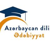 Аватарка канала Azərbaycan dili - Ədəbiyyat 📚