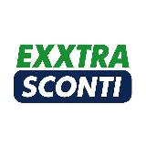 Аватарка канала 🇮🇹EXXTRA SCONTI - Il tuo miglior amico per gli acquisti