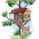 Аватарка канала Аренда Квартиры Комнаты СПБ Жилье Снять