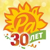 Аватарка канала Мария-Ра