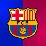 Аватарка канала FC Barcelone France 💙❤️