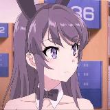 小鸟老师 头像本人 不收定金 avatar