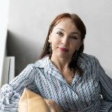 Аватарка канала Ирина Пашнина | Терапия Души и коучинг