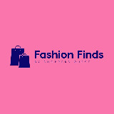 Аватарка канала Fashion Finds by SQ