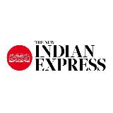Аватарка канала THE INDIAN EXPRESS NEWSPAPER