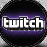 Аватарка канала Twitch