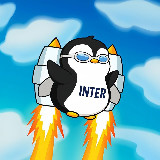 Аватарка канала "Дом Интера"