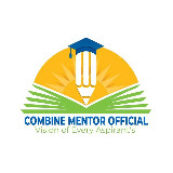 Аватарка канала 🚨COMBINE MENTOR OFFICIAL 🚨