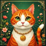 Аватарка канала CashikWB | кешбэк за отзывы | WB | Ozon