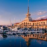 Аватарка канала Сочи сегодня