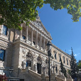 Аватарка канала Билет в Мадрид 🇪🇸