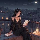 Аватарка канала психолог, влюблённый в книги