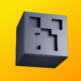 Аватарка канала Логотипы и мокапы | TEMPLATICA.PRO