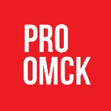 Аватарка канала PRO Омск