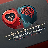 Аватарка канала 🔴 ПсихоDaily | Психология отношений