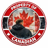 Аватарка канала Канадец ®🇨🇦