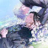 Аватарка канала Yaoi Club | Яой клуб