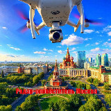 Аватарка канала "Радар • оповеститель Москва"