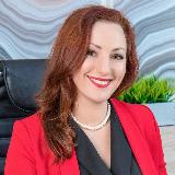 Аватарка канала Личный бренд | Публичные выступления с Евгенией Сазоновой