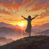 Аватарка канала Обретая себя | Саморазвитие