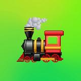 Аватарка канала Экспрессы на Футбол ⚽️