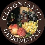 Аватарка канала Gedonistica