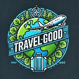 Аватарка канала ТрэвелГуд||TravelGood