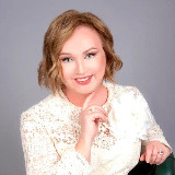 Аватарка канала Ольга Романив VIP сваха - про отношения. Знакомства. Счастье. Любовь.