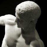 Аватарка канала Греческое искусство
