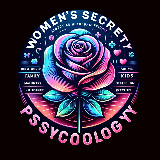 Аватарка канала Женская психосфера