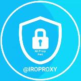 Аватарка канала iRo Proxy | پروکسی