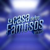 Аватарка канала La Casa de los Famosos México