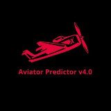 Аватарка канала Aviator Predictor v4.0