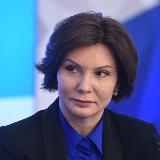 Елена Бондаренко avatar