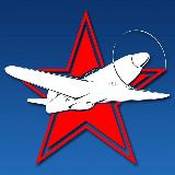 Аватарка канала Волонтеры Музея Монино, Aviamuseum.ru