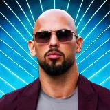 Аватарка канала Эндрю Тейт ВСЕ КУРСЫ НА РУССКОМ