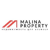 Аватарка канала MalinaProperty.ru | Коммерческая недвижимость