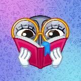 Аватарка канала Цитаты из книг