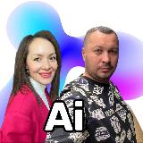 Аватарка канала Нейросети | Бизнес | Продажи | Маркетинг