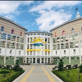 Аватарка канала Солнечный город Нальчик