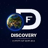 Аватарка канала Discovery | Животные