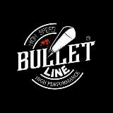 BULLET LINE™ avatar