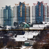 Аватарка канала Минск и минчанин