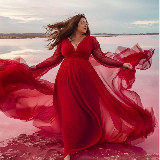 Аватарка канала "Plus size/family/house/"