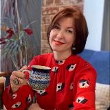 Аватарка канала Керамисса