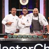 Аватарка канала MasterChef Türkiye | مسترشف ترکیه