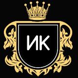 Аватарка канала Империя Кухонь 👑