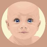 Аватарка канала Мамина радость